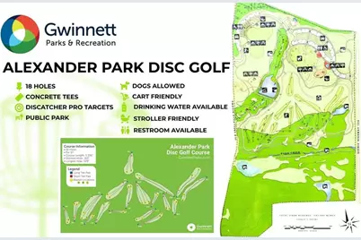 912 Tanners Point Drive, Lawrenceville, GA 30044 - Photo 81