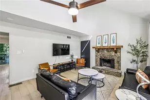 2158 Wells Dr SE, Smyrna, GA 30080 - Photo 5