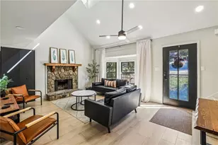 2158 Wells Dr SE, Smyrna, GA 30080 - Photo 3