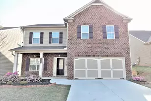 2441 Melton Common Dr, Dacula, GA 30019 - Photo 5