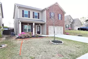 2441 Melton Common Dr, Dacula, GA 30019 - Photo 3