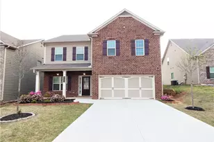 2441 Melton Common Dr, Dacula, GA 30019 - Photo 1