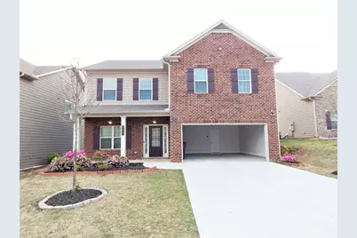 2441 Melton Common Drive, Dacula, GA 30019 - Photo 91