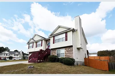 816 Lorraine Lane, Stockbridge, GA 30281 - Photo 3