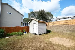 816 Lorraine Ln, Stockbridge, GA 30281 - Photo 51