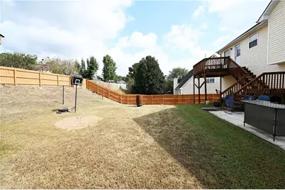 816 Lorraine Lane, Stockbridge, GA 30281 - Photo 49