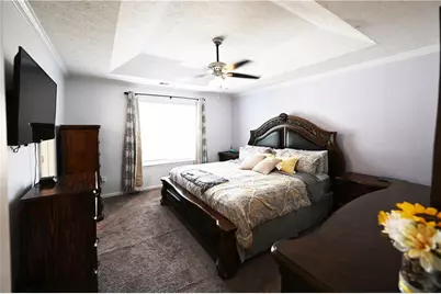 816 Lorraine Lane, Stockbridge, GA 30281 - Photo 17