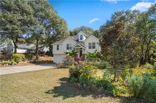 547 Hickeria Way, Winder, GA 30680 - Photo 5