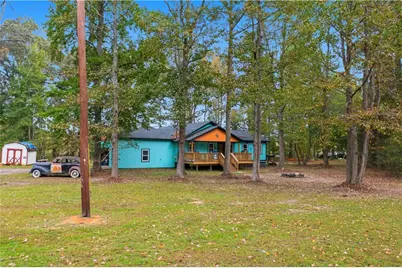 565 Raiford Road, Cedartown, GA 30125 - Photo 3