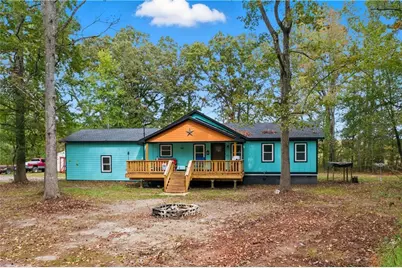 565 Raiford Road, Cedartown, GA 30125 - Photo 1