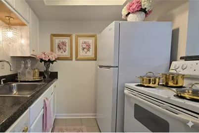 1418 Foxhall Lane SE #8, Atlanta, GA 30316 - Photo 5