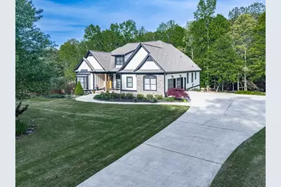 1076 Pinyan Lane, Canton, GA 30115 - Photo 1