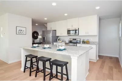 4553 High Ridge Court, Sugar Hill, GA 30518 - Photo 7