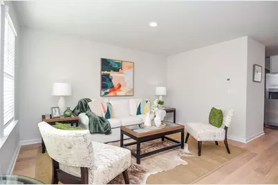 4553 High Ridge Court, Sugar Hill, GA 30518 - Photo 13