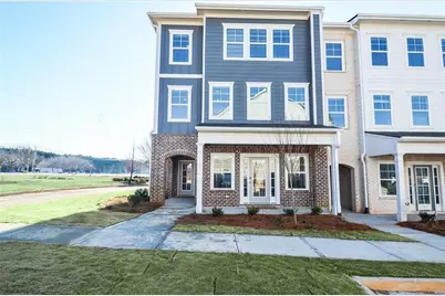 4553 High Ridge Court, Sugar Hill, GA 30518 - Photo 1