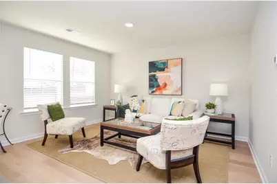 4553 High Ridge Court, Sugar Hill, GA 30518 - Photo 9