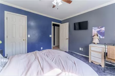 2825 Bordeaux Boulevard, Cumming, GA 30041 - Photo 29