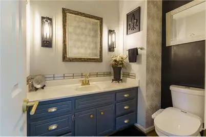 2825 Bordeaux Boulevard, Cumming, GA 30041 - Photo 19