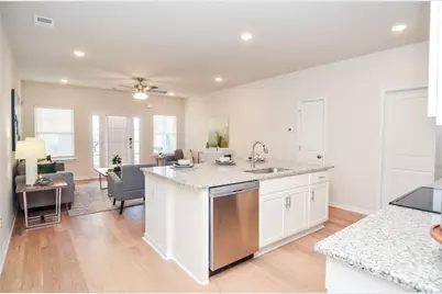 4551 High Ridge Court, Sugar Hill, GA 30518 - Photo 17