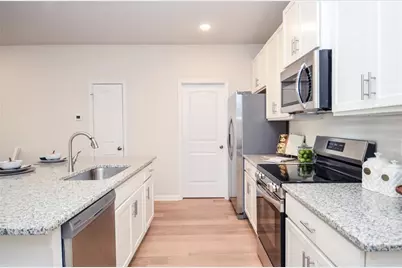 4551 High Ridge Court, Sugar Hill, GA 30518 - Photo 9