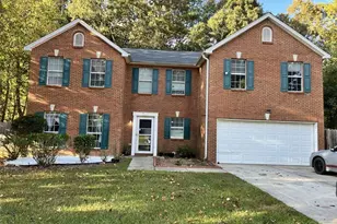 800 Sinclair Way, Jonesboro, GA 30238 - Photo 1