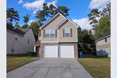 3503 Ebb Circle, Fairburn, GA 30213 - Photo 1