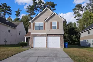 3503 Ebb Cir, Fairburn, GA 30213 - Photo 1