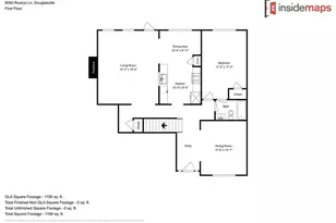 5050 Roxton Ln, Douglasville, GA 30135 - Photo 21