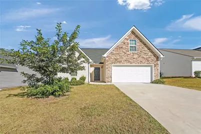 133 W Lexington Avenue, Griffin, GA 30223 - Photo 1