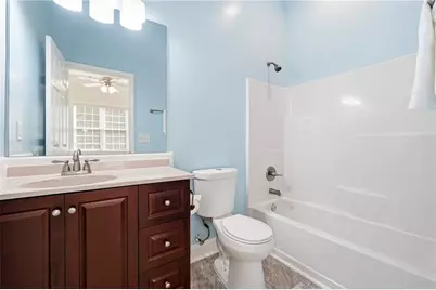 100 Marshas Vineyard, Hampton, GA 30228 - Photo 35