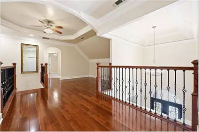 100 Marshas Vineyard, Hampton, GA 30228 - Photo 25