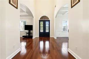 100 Marshas Vineyard, Hampton, GA 30228 - Photo 9