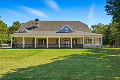 100 Marshas Vineyard, Hampton, GA 30228 - Photo 51