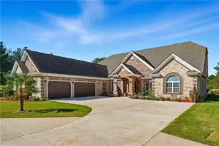 100 Marshas Vineyard, Hampton, GA 30228 - Photo 5