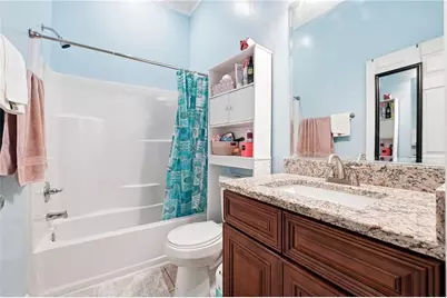 100 Marshas Vineyard, Hampton, GA 30228 - Photo 39