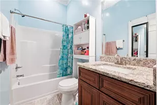 100 Marshas Vineyard, Hampton, GA 30228 - Photo 39