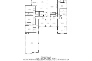 100 Marshas Vineyard, Hampton, GA 30228 - Photo 69