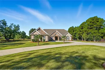 100 Marshas Vineyard, Hampton, GA 30228 - Photo 3