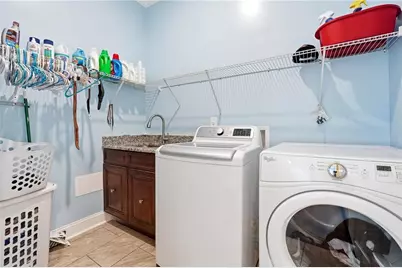 100 Marshas Vineyard, Hampton, GA 30228 - Photo 45