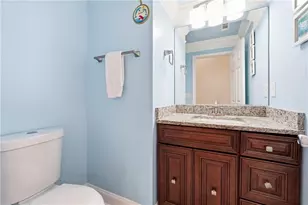 100 Marshas Vineyard, Hampton, GA 30228 - Photo 37