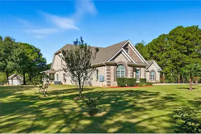 100 Marshas Vineyard, Hampton, GA 30228 - Photo 7