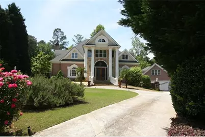 3870 River Mansion Drive, Peachtree Corners, GA 30096 - Photo 3