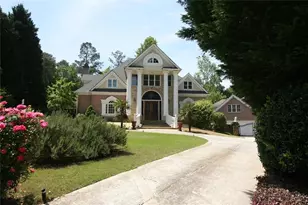 3870 River Mansion Dr, Peachtree Corners, GA 30096 - Photo 3