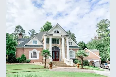 3870 River Mansion Drive, Peachtree Corners, GA 30096 - Photo 1