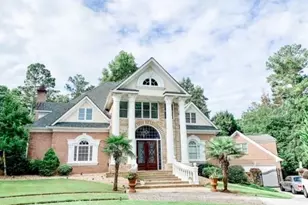3870 River Mansion Dr, Peachtree Corners, GA 30096 - Photo 1