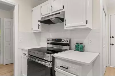 1910 Cooper Landing Drive SE, Smyrna, GA 30080 - Photo 5