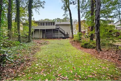 1910 Cooper Landing Drive SE, Smyrna, GA 30080 - Photo 19