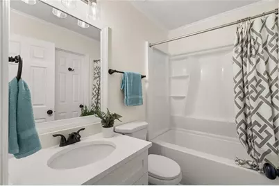 1910 Cooper Landing Drive SE, Smyrna, GA 30080 - Photo 15