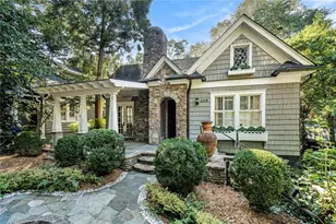 2378 Glenwood Dr NE, Atlanta, GA 30305 - Photo 1