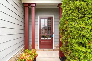 153 Mount Moriah Rd, Ball Ground, GA 30107 - Photo 5